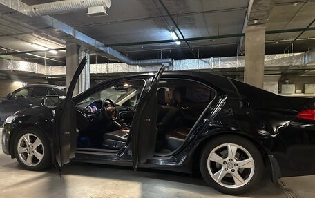 Honda Accord VIII рестайлинг, 2012 год, 1 250 000 рублей, 10 фотография