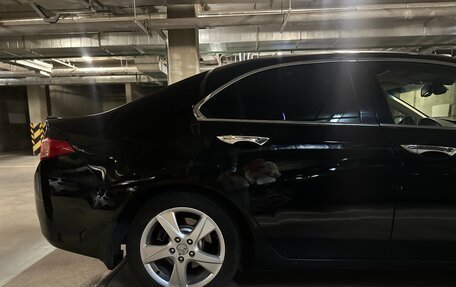 Honda Accord VIII рестайлинг, 2012 год, 1 250 000 рублей, 7 фотография