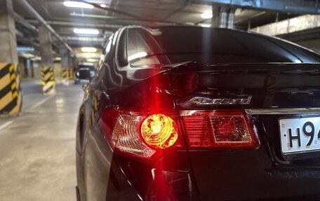 Honda Accord VIII рестайлинг, 2012 год, 1 250 000 рублей, 5 фотография