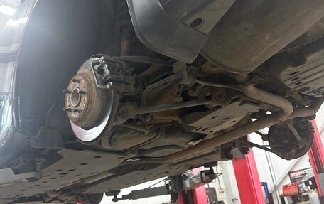 Honda Accord VIII рестайлинг, 2012 год, 1 250 000 рублей, 15 фотография