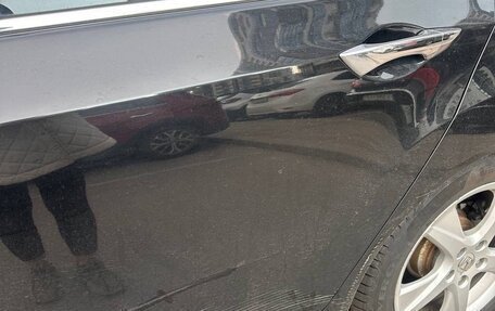 Honda Accord VIII рестайлинг, 2012 год, 1 250 000 рублей, 17 фотография