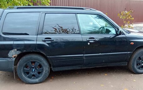 Subaru Forester, 1999 год, 365 000 рублей, 2 фотография