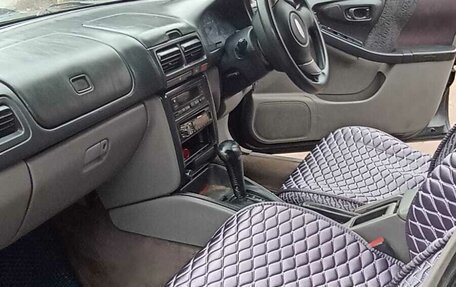 Subaru Forester, 1999 год, 365 000 рублей, 4 фотография