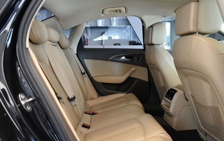 Audi A6, 2012 год, 1 640 000 рублей, 12 фотография