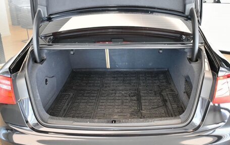 Audi A6, 2012 год, 1 640 000 рублей, 8 фотография