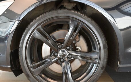 Audi A6, 2012 год, 1 640 000 рублей, 7 фотография