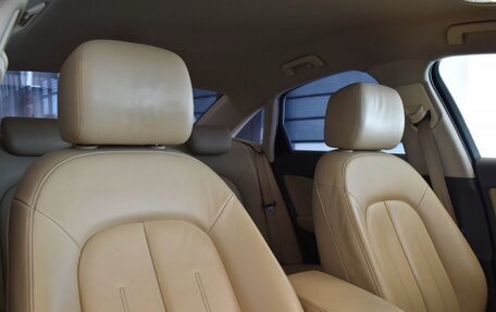 Audi A6, 2012 год, 1 640 000 рублей, 11 фотография