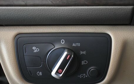 Audi A6, 2012 год, 1 640 000 рублей, 18 фотография