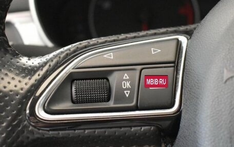 Audi A6, 2012 год, 1 640 000 рублей, 21 фотография