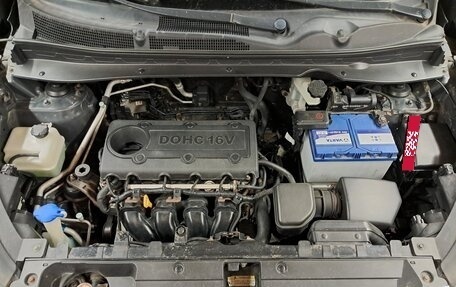 KIA Sportage III, 2010 год, 1 050 000 рублей, 13 фотография