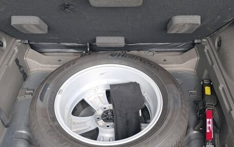 KIA Sportage III, 2010 год, 1 050 000 рублей, 12 фотография