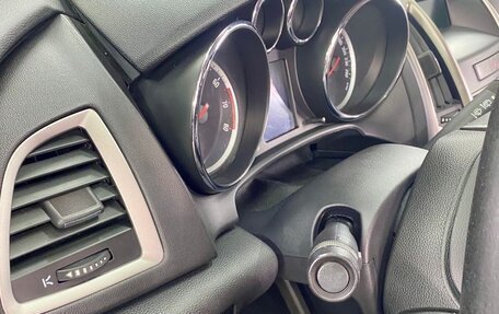 Opel Astra J, 2011 год, 660 000 рублей, 12 фотография