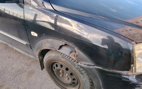 KIA Carens I (RS), 2005 год, 150 000 рублей, 4 фотография