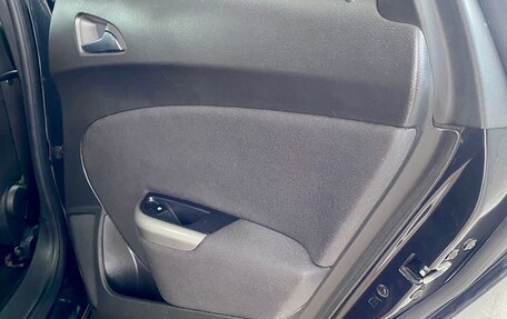 Opel Astra J, 2011 год, 660 000 рублей, 9 фотография