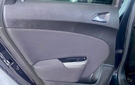 Opel Astra J, 2011 год, 660 000 рублей, 8 фотография