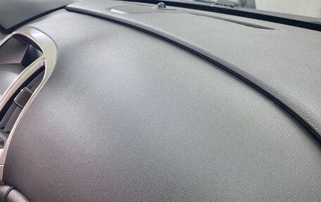 Opel Astra J, 2011 год, 660 000 рублей, 11 фотография