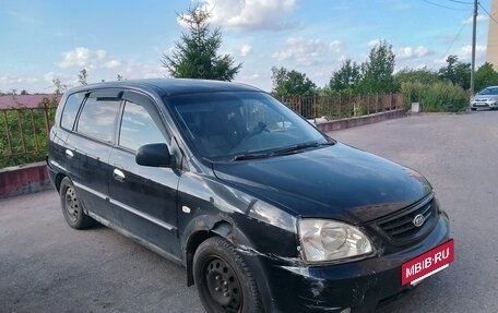 KIA Carens I (RS), 2005 год, 150 000 рублей, 3 фотография