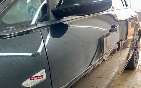 Opel Astra J, 2011 год, 660 000 рублей, 7 фотография