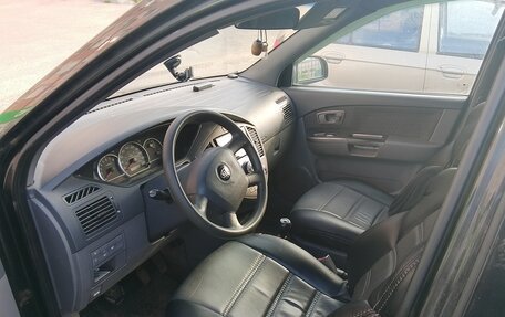 KIA Carens I (RS), 2005 год, 150 000 рублей, 9 фотография