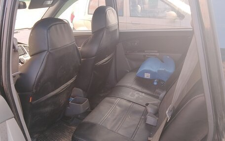 KIA Carens I (RS), 2005 год, 150 000 рублей, 12 фотография