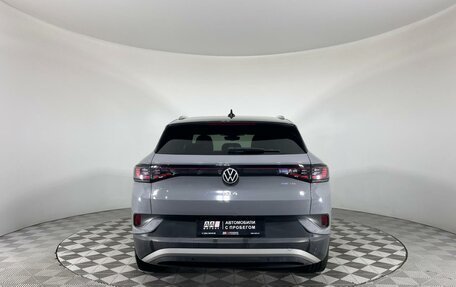 Volkswagen ID.4, 2022 год, 2 997 000 рублей, 6 фотография