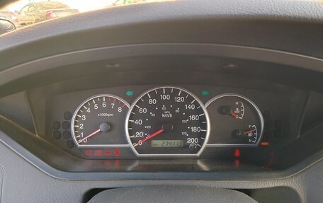 KIA Carens I (RS), 2005 год, 150 000 рублей, 11 фотография