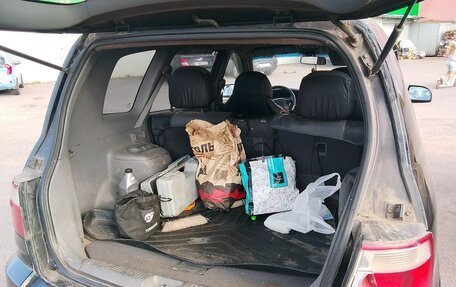 KIA Carens I (RS), 2005 год, 150 000 рублей, 13 фотография