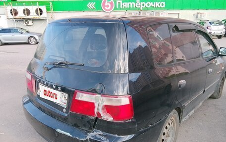 KIA Carens I (RS), 2005 год, 150 000 рублей, 6 фотография