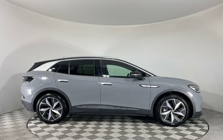 Volkswagen ID.4, 2022 год, 2 997 000 рублей, 4 фотография