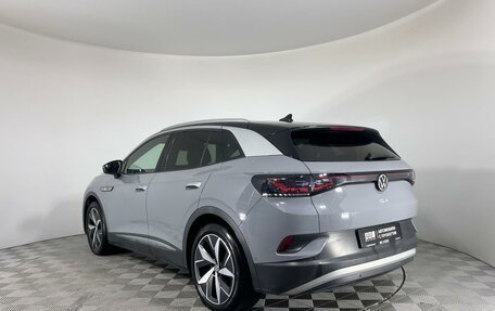 Volkswagen ID.4, 2022 год, 2 997 000 рублей, 7 фотография