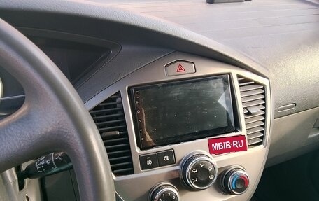 KIA Carens I (RS), 2005 год, 150 000 рублей, 10 фотография