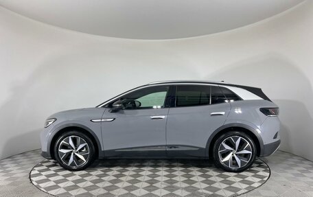 Volkswagen ID.4, 2022 год, 2 997 000 рублей, 8 фотография