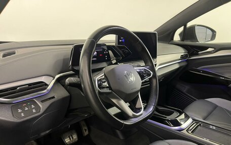 Volkswagen ID.4, 2022 год, 2 997 000 рублей, 15 фотография