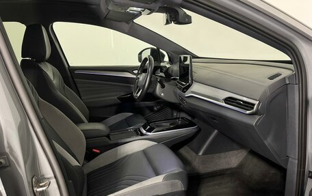 Volkswagen ID.4, 2022 год, 2 997 000 рублей, 19 фотография