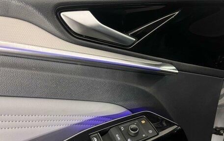 Volkswagen ID.4, 2022 год, 2 997 000 рублей, 14 фотография