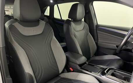 Volkswagen ID.4, 2022 год, 2 997 000 рублей, 20 фотография