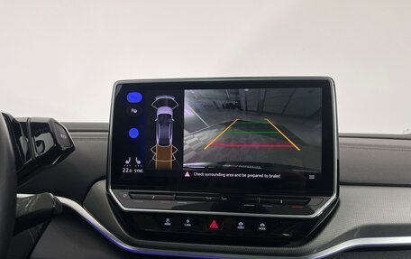 Volkswagen ID.4, 2022 год, 2 997 000 рублей, 11 фотография