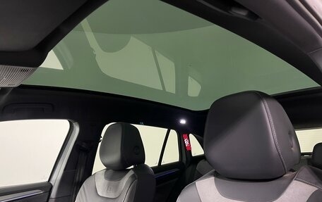 Volkswagen ID.4, 2022 год, 2 997 000 рублей, 16 фотография