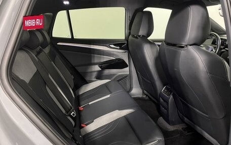 Volkswagen ID.4, 2022 год, 2 997 000 рублей, 17 фотография