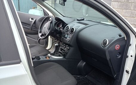 Nissan Qashqai, 2013 год, 1 060 000 рублей, 9 фотография