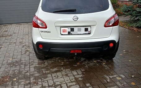 Nissan Qashqai, 2013 год, 1 060 000 рублей, 7 фотография