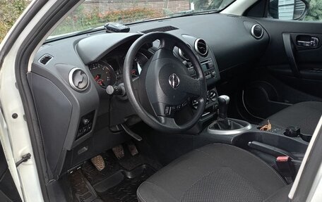 Nissan Qashqai, 2013 год, 1 060 000 рублей, 8 фотография