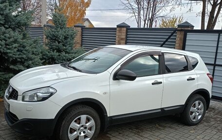 Nissan Qashqai, 2013 год, 1 060 000 рублей, 3 фотография