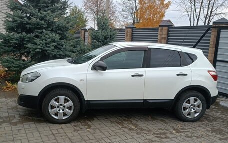 Nissan Qashqai, 2013 год, 1 060 000 рублей, 6 фотография