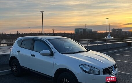 Nissan Qashqai, 2013 год, 1 200 000 рублей, 3 фотография
