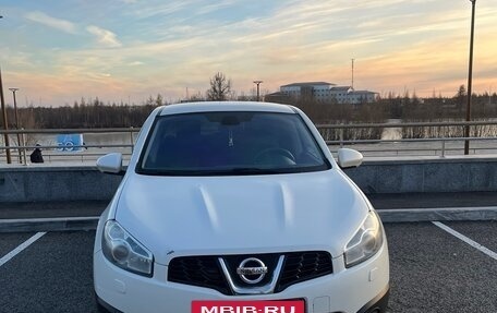 Nissan Qashqai, 2013 год, 1 200 000 рублей, 2 фотография
