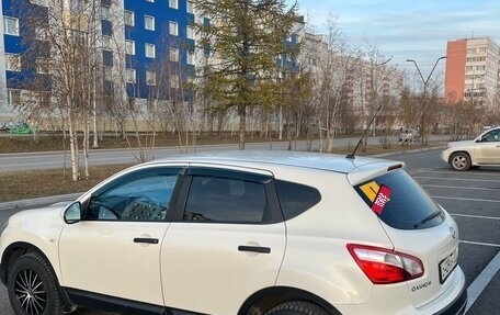 Nissan Qashqai, 2013 год, 1 200 000 рублей, 5 фотография