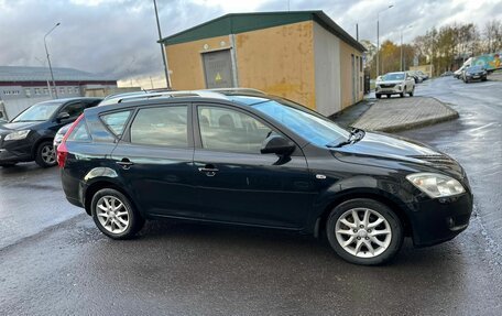 KIA cee'd I рестайлинг, 2009 год, 520 000 рублей, 1 фотография