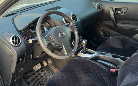 Nissan Qashqai, 2013 год, 1 200 000 рублей, 6 фотография