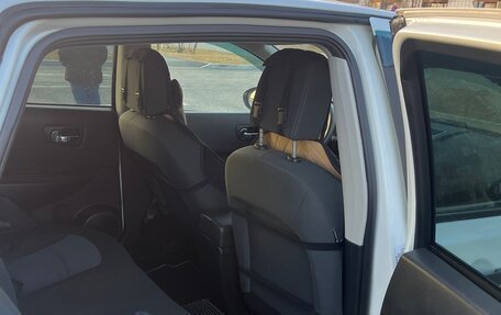 Nissan Qashqai, 2013 год, 1 200 000 рублей, 7 фотография